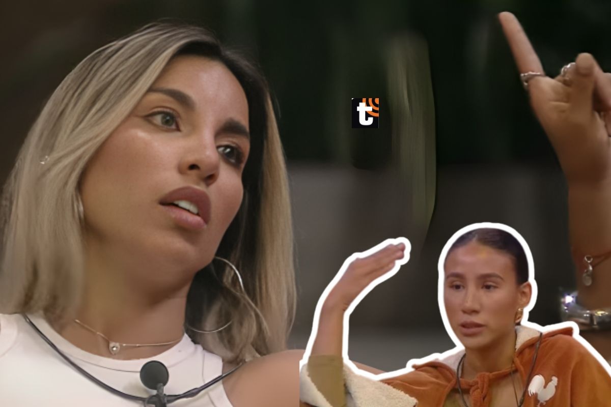 Gabriela Herrera acusa a Samahara Lobatón de bullying en ‘La Granja VIP’