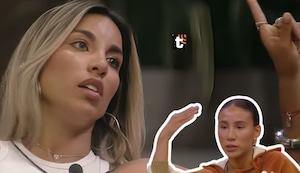 Gabriela Herrera acusa a Samahara de hacerle bullying y revela duros episodios de hostigamiento