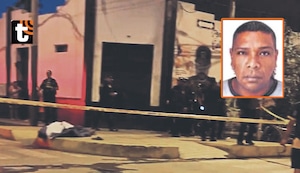 ¡Baño de sangre en parrillada! Dos menores y un adulto son asesinados a balazos en el Callao