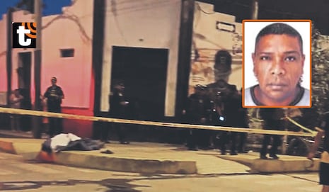 ¡Baño de sangre en parrillada! Dos menores y un adulto son asesinados a balazos en el Callao