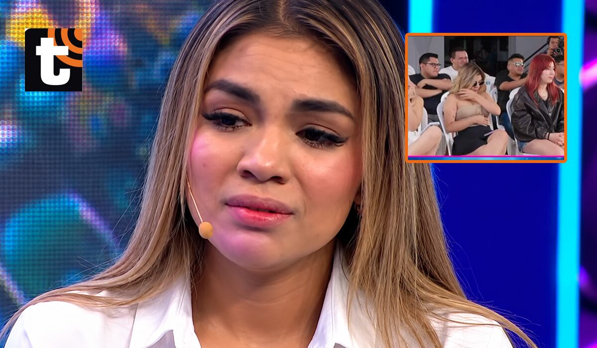 Naldy Saldaña se quiebra al confesar que no deseaba dejar ‘La Bella Luz’: “Esperé un verdadero respaldo”