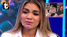 Naldy Saldaña se quiebra al confesar que no deseaba dejar ‘La Bella Luz’: “Esperé un verdadero respaldo”