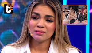 Naldy Saldaña se quiebra al confesar que no deseaba dejar ‘La Bella Luz’: “Esperé un verdadero respaldo”