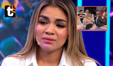 Naldy Saldaña se quiebra al confesar que no deseaba dejar ‘La Bella Luz’: “Esperé un verdadero respaldo”