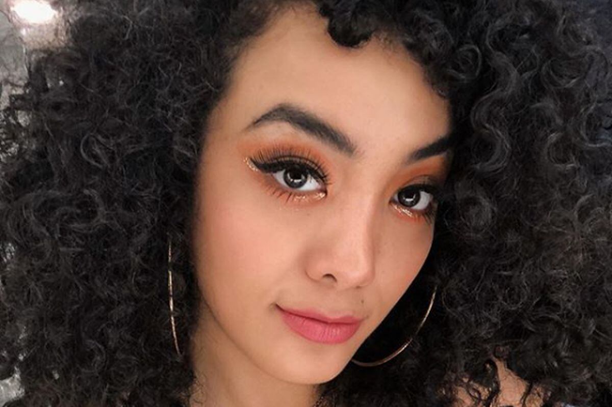 Elyfer Torres es una actriz y cantante mexicana. En 2019 debutó en Estados Unidos como protagonista de Betty en NY de Telemundo (Foto: Instagram)