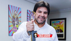 Carlos Paredes: “En la Fiscalía hay una pugna de poderes y se están sacando los ojos”