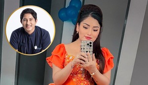 Infiltrado del doctor Fong habría ingresado a la Morgue: Familiares de la Muñequita Milly lo acorralaron y llamaron a la Policía