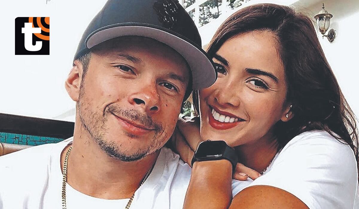 Mario Hart revela que está dispuesto a retomar su relación con Korina: “Es la única a la que no le cerraría las puertas”