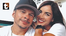 Mario Hart revela que está dispuesto a retomar su relación con Korina: “Es la única a la que no le cerraría las puertas”