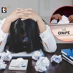 El estrés electoral