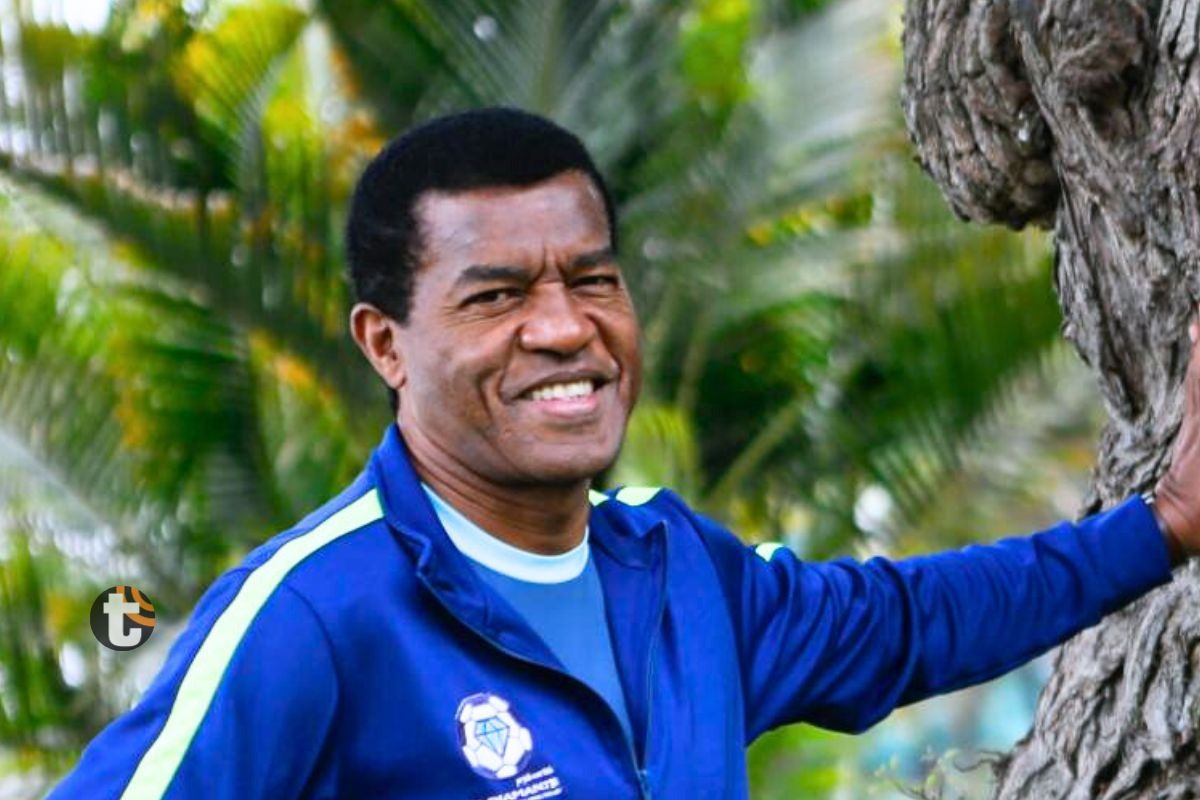 Julio César Uribe sería anunciado como nuevo director de fútbol en la Videna (Foto: GEC)