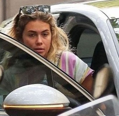 La joven de 23 años es estudiante de Relaciones Públicas (Foto: Especial)