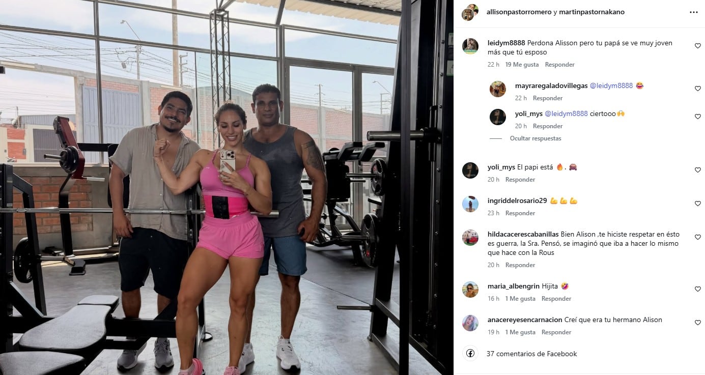 Erick Elera es troleado en redes sociales.