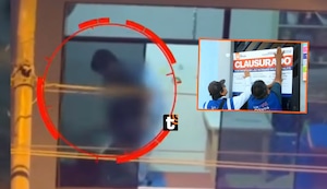 Clausuran centro terapéutico en Los Olivos: Sujeto que maltrató a niña de seis años está no habido