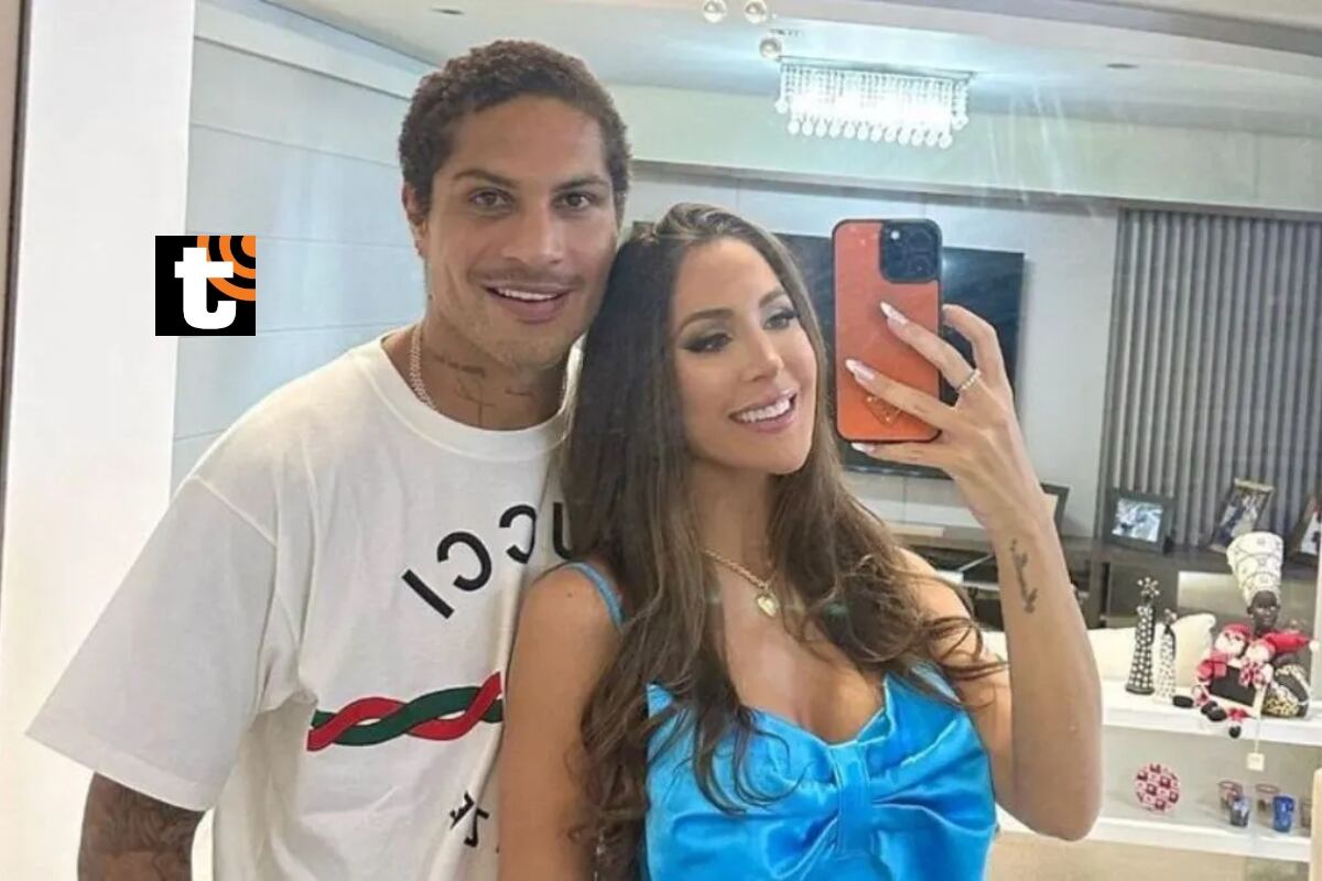 Paolo Guerrero viaja a Brasil para reunirse con Ana Paula tras amiste: ¿Qué dijo en el aeropuerto y cuándo regresa?