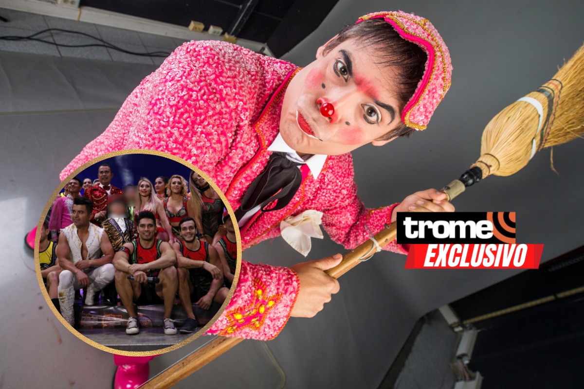 Pitillo critica circo de EEG