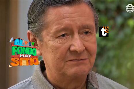 Adolfo Chuiman descarta por completo su retorno a ‘Al fondo hay sitio’: ¿Qué dijo?