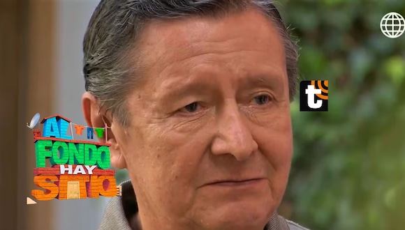 TROME - Adolfo Chuiman sobre AFHS