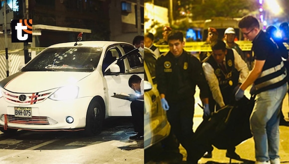 Auto recibe más de 30 impactos de bala