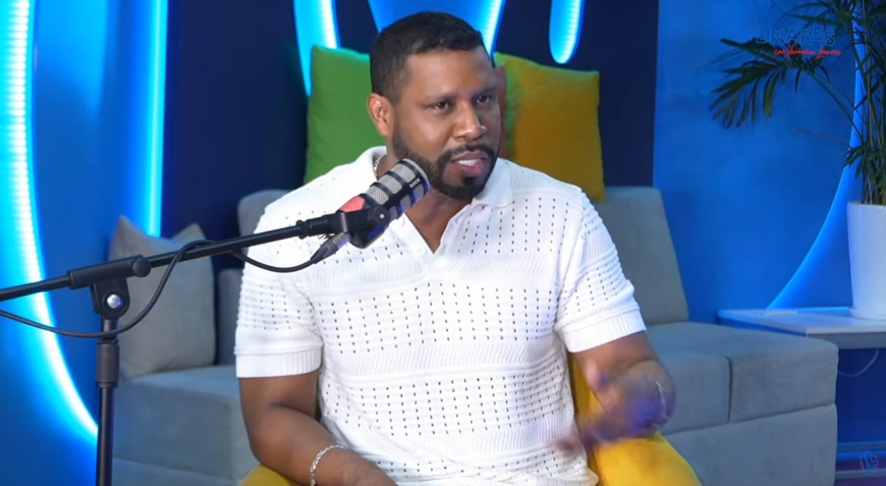 ‘Giselo’ aclara su postura sobre Gisela.