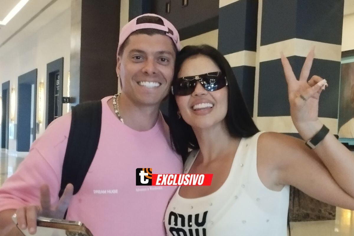 Ignacio Baladán y ‘La Segura’ revelan fecha de boda: “Con vestido blanco y en la playa”