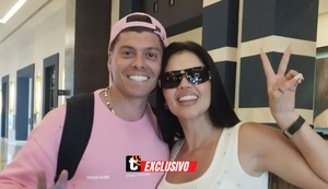 Ignacio Baladán y ‘La Segura’ revelan fecha de su boda: “Con vestido blanco y en la playa”