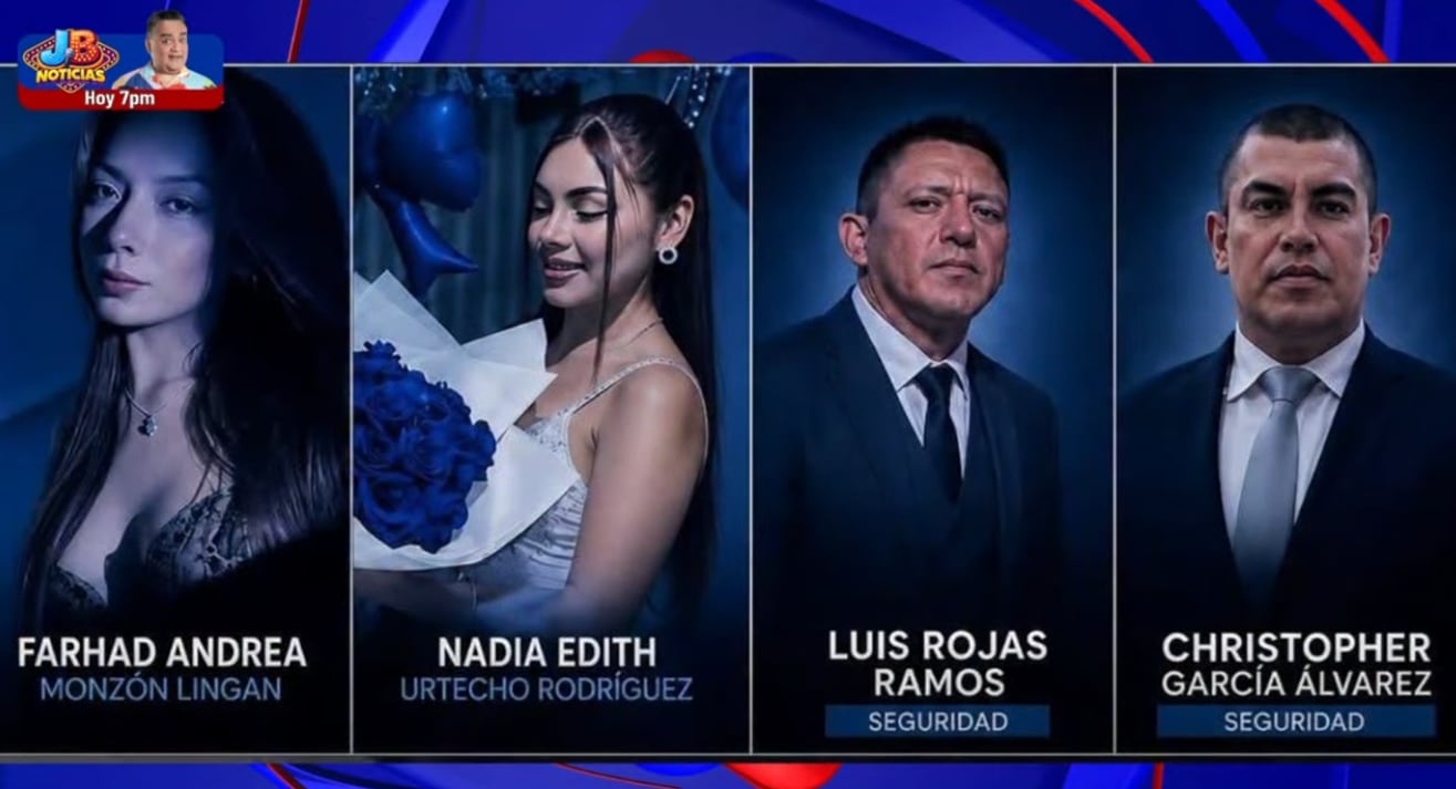 Los cuatro acompañantes del empresario minero fueron asesinados en Trujillo por falsos policías.