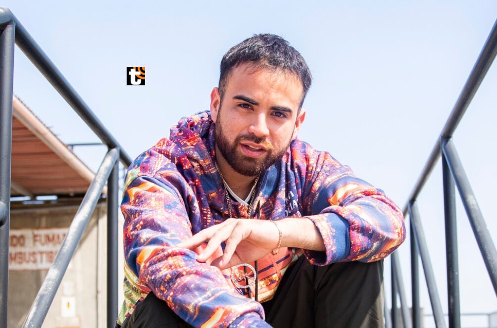 Roban celular a cantante César BK e intentaron sustraerle más de S/ 15 mil de sus cuentas bancarias.