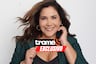 Andrea Llosa extraña la televisión: “Ya van tres meses fuera, me gusta el contacto con el público”