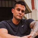 Domínguez asegura que le hicieron brujería: “Me hicieron lo del cuy”