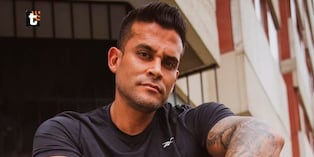 Christian Domínguez reveló que le hicieron brujería.