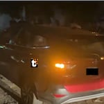 ¡Masacre en Piura! Sicarios asesinan a padre y sus tres hijos cuando regresaban de trabajar: los acribillaron dentro de su auto