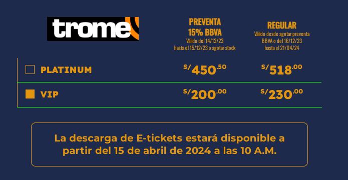 Concierto de los Jonas Brothers en Lima.