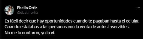 Foto: X de Ebelin Ortiz
