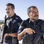 La serie de la caída del ‘Chapo’ Guzmán