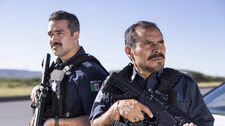 La serie de la caída del ‘Chapo’ Guzmán