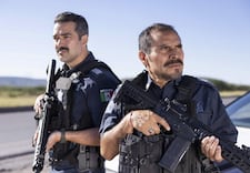 La serie de la caída del ‘Chapo’ Guzmán