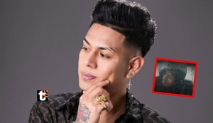 César Vega ROMPE SU SILENCIO tras ser acusado de golpear a Suheyn y amenazar con un cuchillo a su suegro: “Soy inocente”