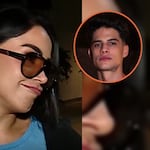 Onelia aclara rumores tras supuesta crisis en su relación con Kevin Díaz y deja contundente reflexión: “Nadie es perfecto”