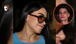 Onelia aclara rumores tras supuesta crisis en su relación con Kevin Díaz y deja contundente reflexión: “Nadie es perfecto”
