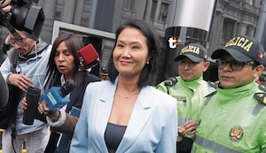 ¡Absuelta! Tribunal Constitucional anula investigación contra Keiko Fujimori por el Caso Cócteles y remece el escenario político