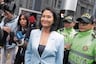 ¡Absuelta! Tribunal Constitucional anula investigación contra Keiko Fujimori por el Caso Cócteles y remece el escenario político