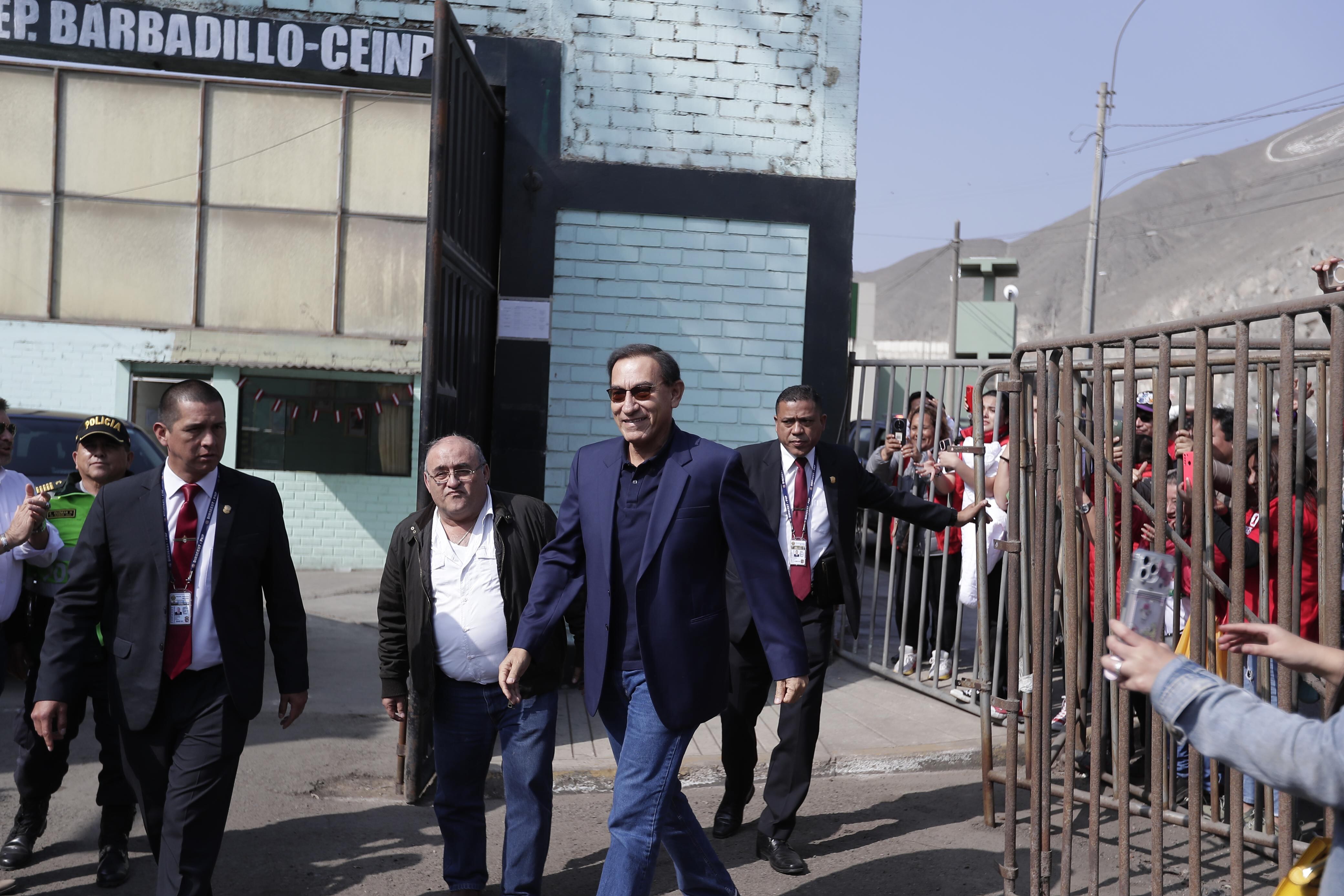 Fotos: Hugo Perez / @photo.gec