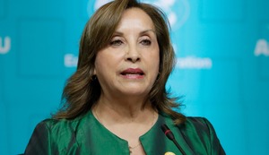 Gobierno incapaz ante la delincuencia