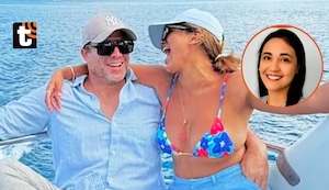 Paco Bazán responde si dejó de ver a su hija por irse de viaje con Susana Alvarado: ¿Le dio la razón a Melissa Linares?