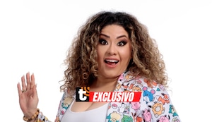 Canchita Centeno: Quiso ser monja, estudia Psicología, Radiomar, la maternidad y más