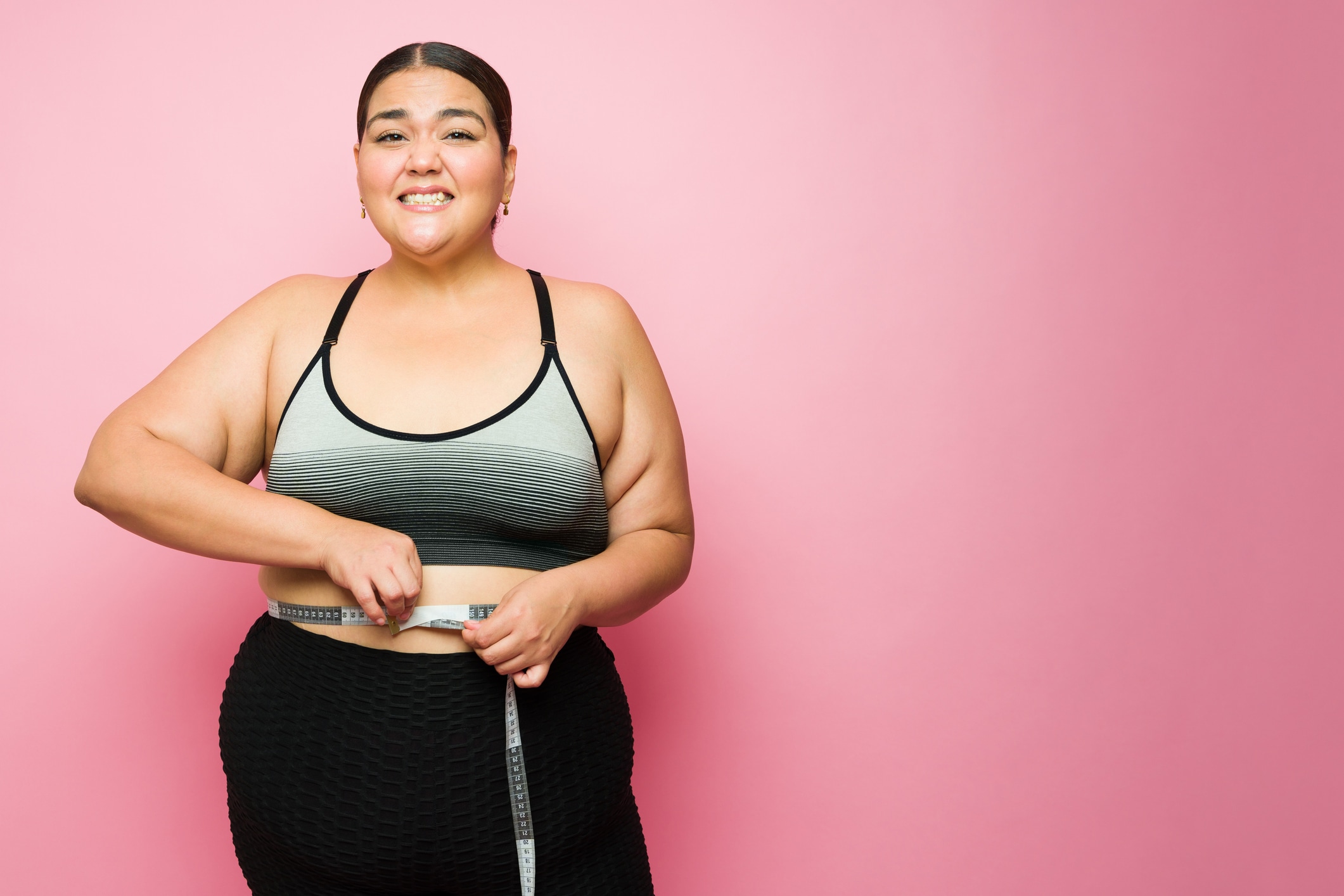 La clave para evitar el efecto yo-yo es no recurrir a los extremos y mantener una alimentación equilibrada. Elige planes que puedas seguir de manera constante. Foto: Istock