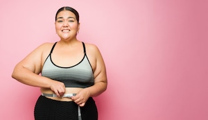 Cuidado con el efecto rebote de las dietas estrictas