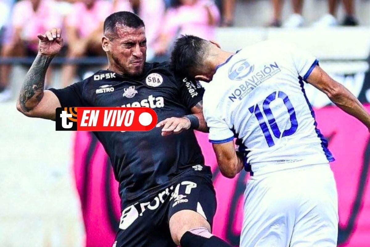 Alianza Atlético vs Sport Boys EN VIVO: dónde ver partidazo por semifinal de la Copa de la Liga