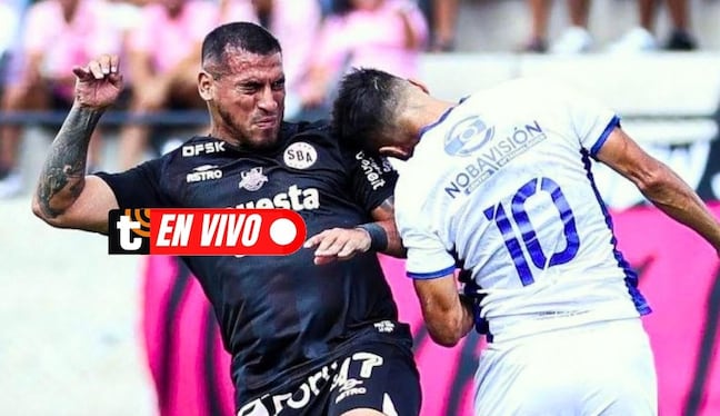 Sport Boys va por la hazaña esta tarde en Sullana (Foto: @CopadelaLigape)